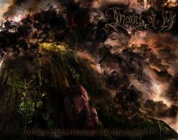 Thorns Of Ivy : The Giant Beast of Thought